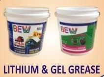 LITHIUM AND CALCIUM GEL GREASE