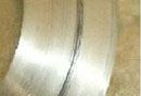 Hardened and Tempered Spring Steel Strips