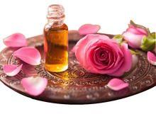 Rose Oil