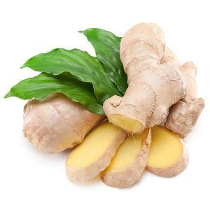 Ginger Oil