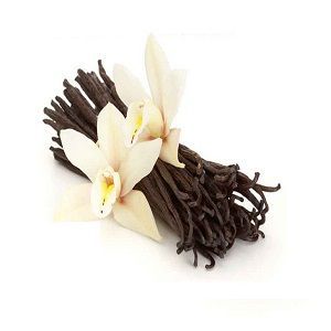 Vanilla Oil