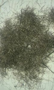 Shredded Steel Wire Scrap