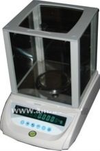 Laboratory Precision Balances