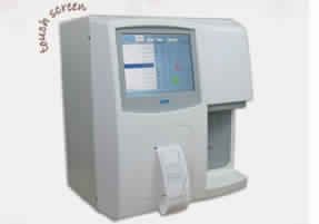 hematology analyser