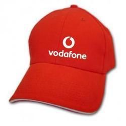 corporate cap