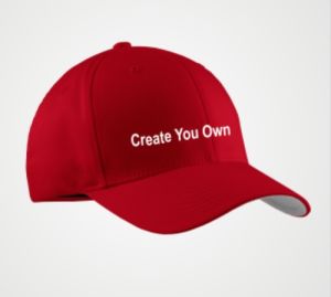 customized cap