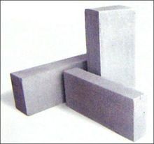 Concrete Bricks