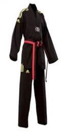 Taekwondo Uniform