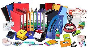 stationery parts