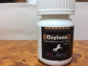 Oxymetholone Tablets