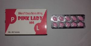 Pink Lady Tablets