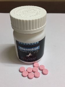 Stanozolol Tablets