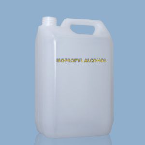 Isopropyl Alcohol