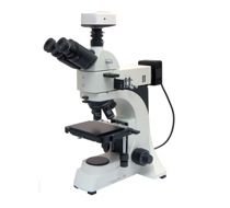 Metallurgical Microscope