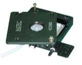 thermal stage microscope