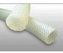 Silicone Rubber Braided Hose