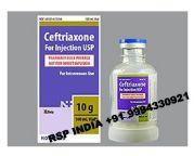 Ceftriaxone Injection