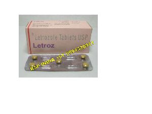 Letrozole Tablet