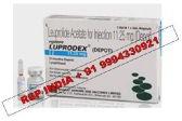 Luprodex Depot 11.25mg Injection