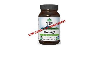 Moringa Capsule