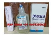 Ofloxacin Iv Injection