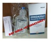 Ornidaziole Iv Injection