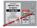 Zoledronic Acid Injection