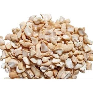 8 Parts Split Cashew Nut