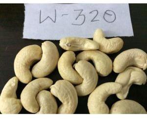 W320 Cashew Nut