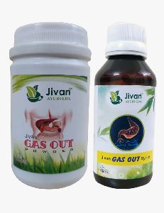Jivan's Digestive Care Pack