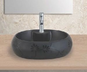 Delphi Designer Table Top Wash Basin
