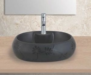 Delphi Designer Table Top Wash Basin