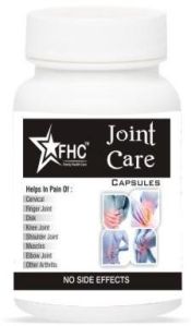 Fhc Joint Care capsule