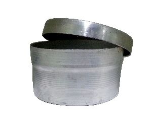 Aluminum Moisture Box