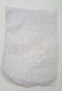 Muslin cloth selfing bag