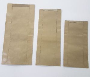 Water Proof Seed Envelope