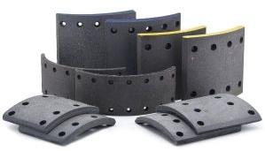 BRAKE LININGS PARTS