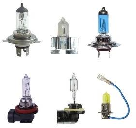 BULBS & SIGNALLING LAMPS