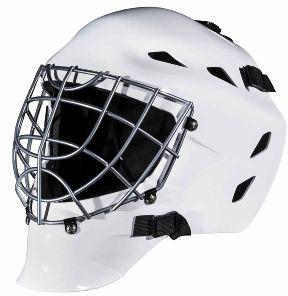 Goal Keeper Helmet