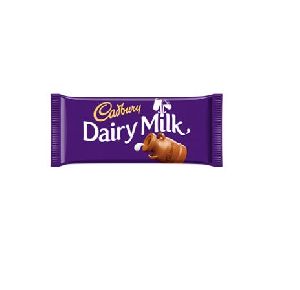 Cadbury Dairy Milk Chocolate