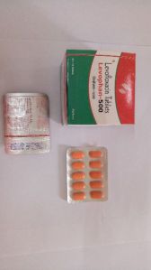 Levophan-500 Tablets