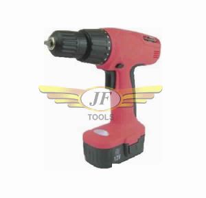 cordless screw driver