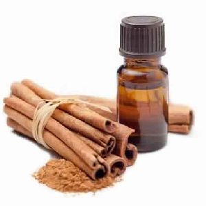 Cinnamon Leaf Essential Oil