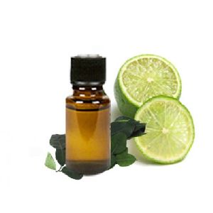 Lime Oil