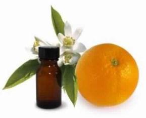 Neroli Oil