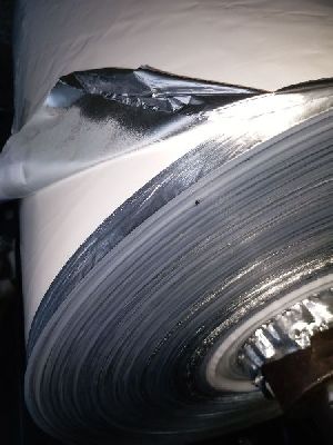 Aluminum Foil Laminated Paper