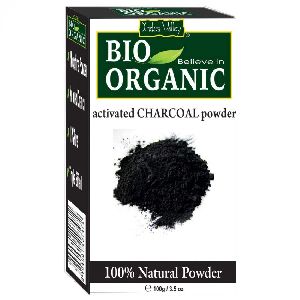 Charcoal Powder