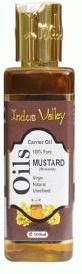 Mustard oil