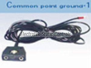 Common Point Ground Cord