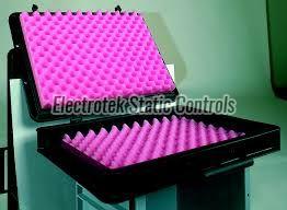 Antistatic & Conductive Foam